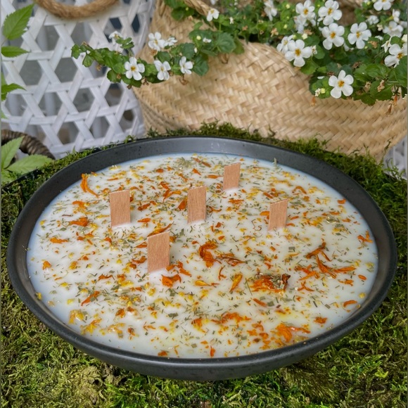 Other - Bug Repent Candle